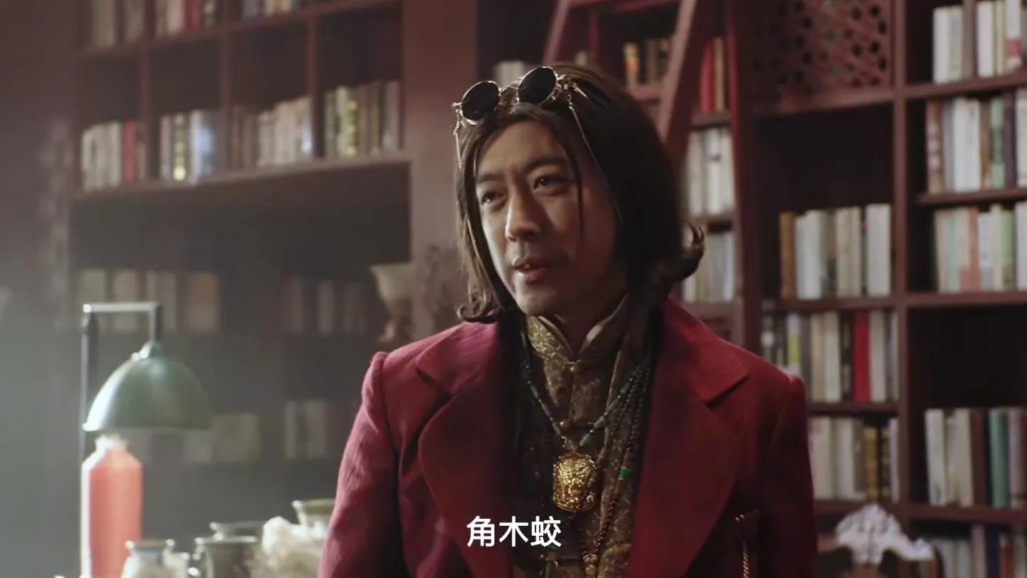 2021必看十部盗墓鬼吹灯电影,鬼吹灯最近新出的电视剧叫什么