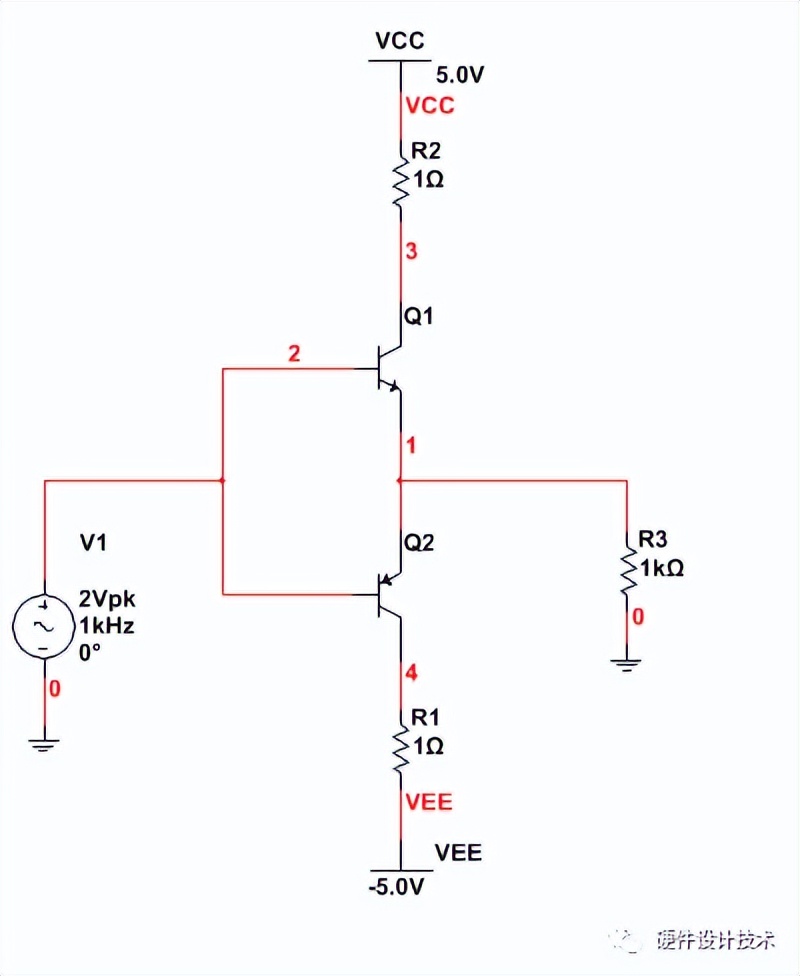 低频功率放大器电路,低频功率放大器的应用