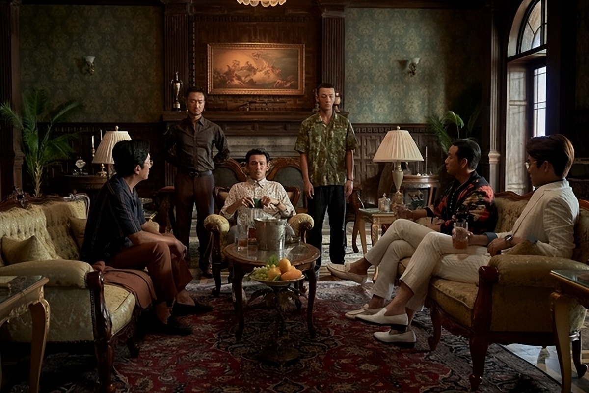 鎮枒闊╁墽cp,闊╁墽鎺ㄨ崘2022鐑挱鐨勫墽鍙よ楂樼敎