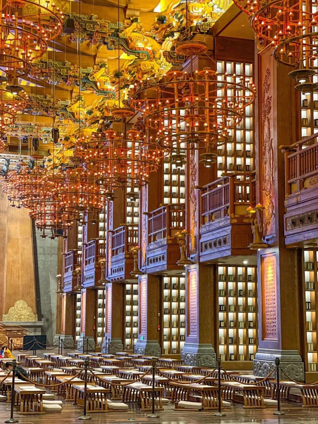 曲阜三孔景区清明节免门票吗,台儿庄古城曲阜三孔两日游