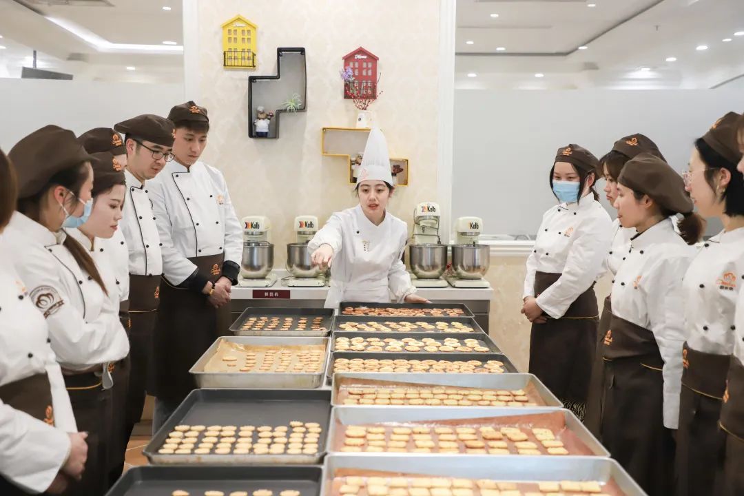 招生简章｜杭州欧米奇2022年夏秋季火热进行中