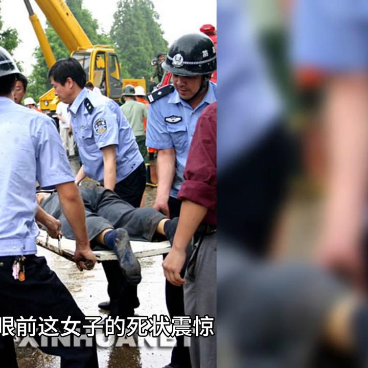 甘肃掏肠恶魔案件真凶,甘肃掏肠恶魔案真凶是谁