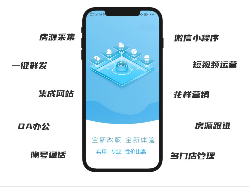 房产中介的十大痛点,房产中介十大痛点