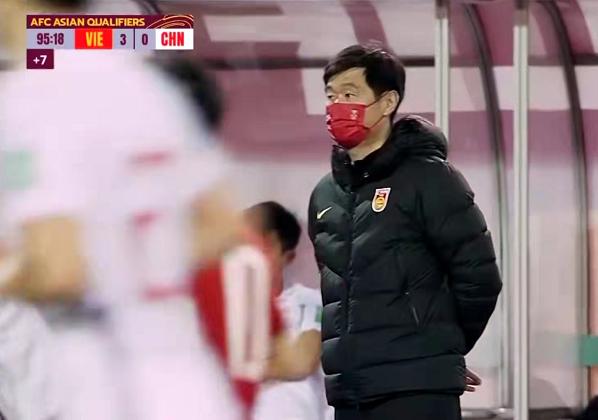 范志毅徐根宝青训,范志毅对徐根宝的评价