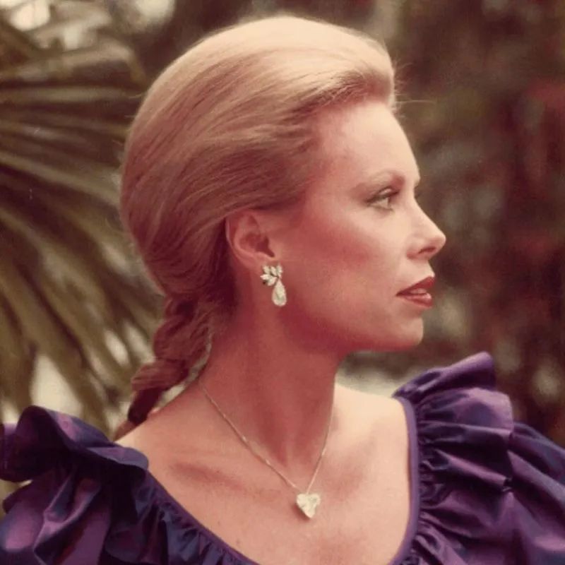 伊丽莎白泰勒十大珠宝,伊丽莎白泰勒古董首饰