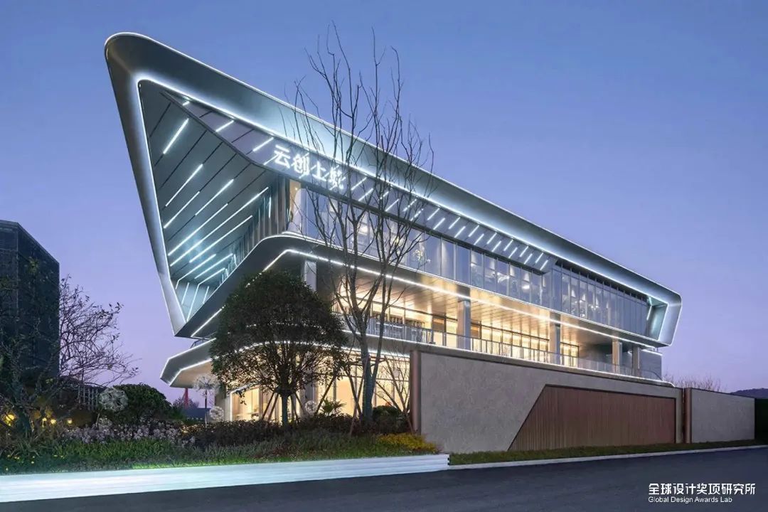 muse缪斯国际设计金奖,2023muse设计奖获奖名单