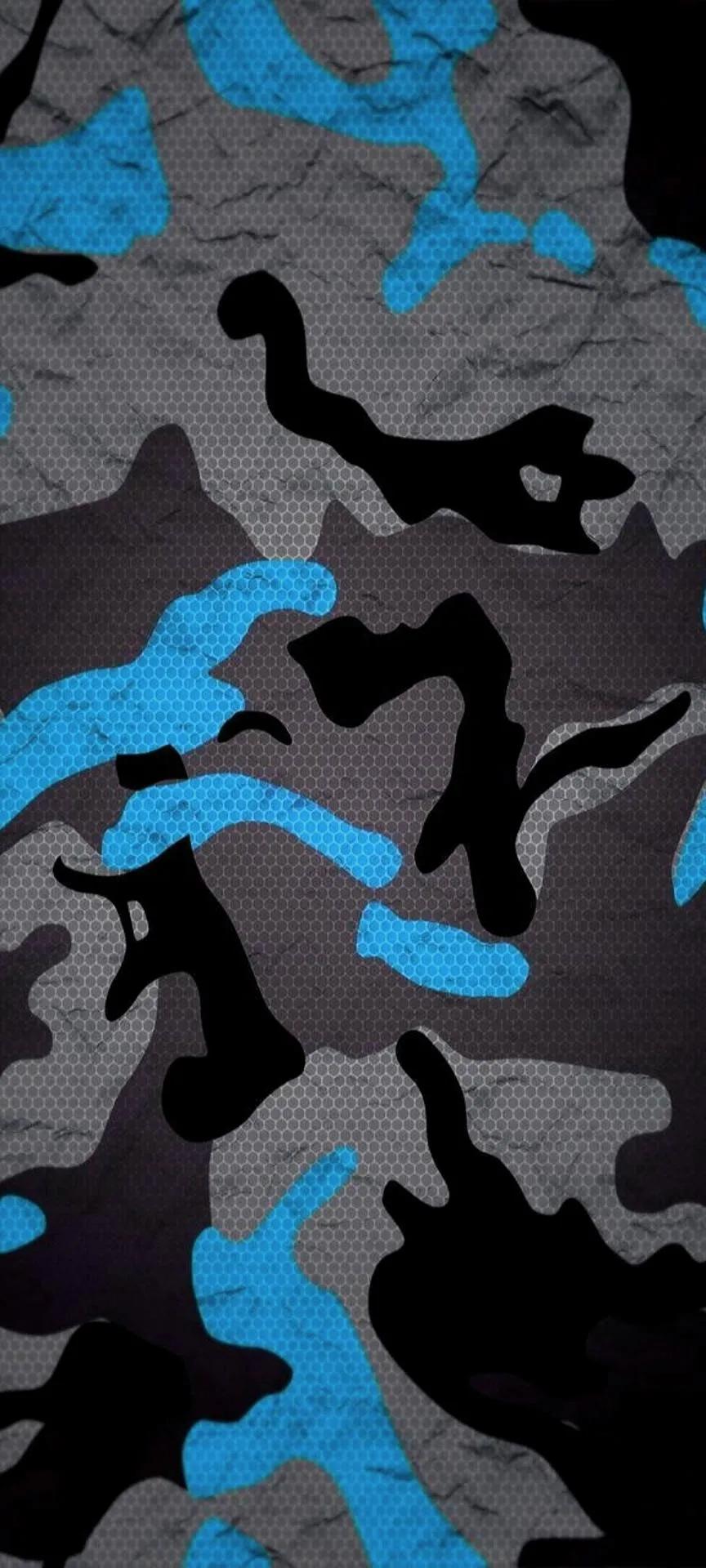 五颜六色的壁纸图片,全面屏手机壁纸最新高清无水印