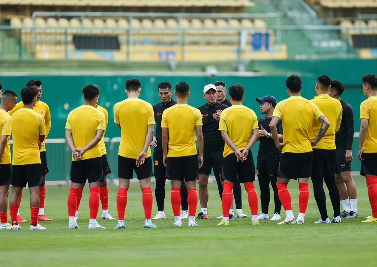 中国男足体脂率排名,中国男足现在的体脂是多少