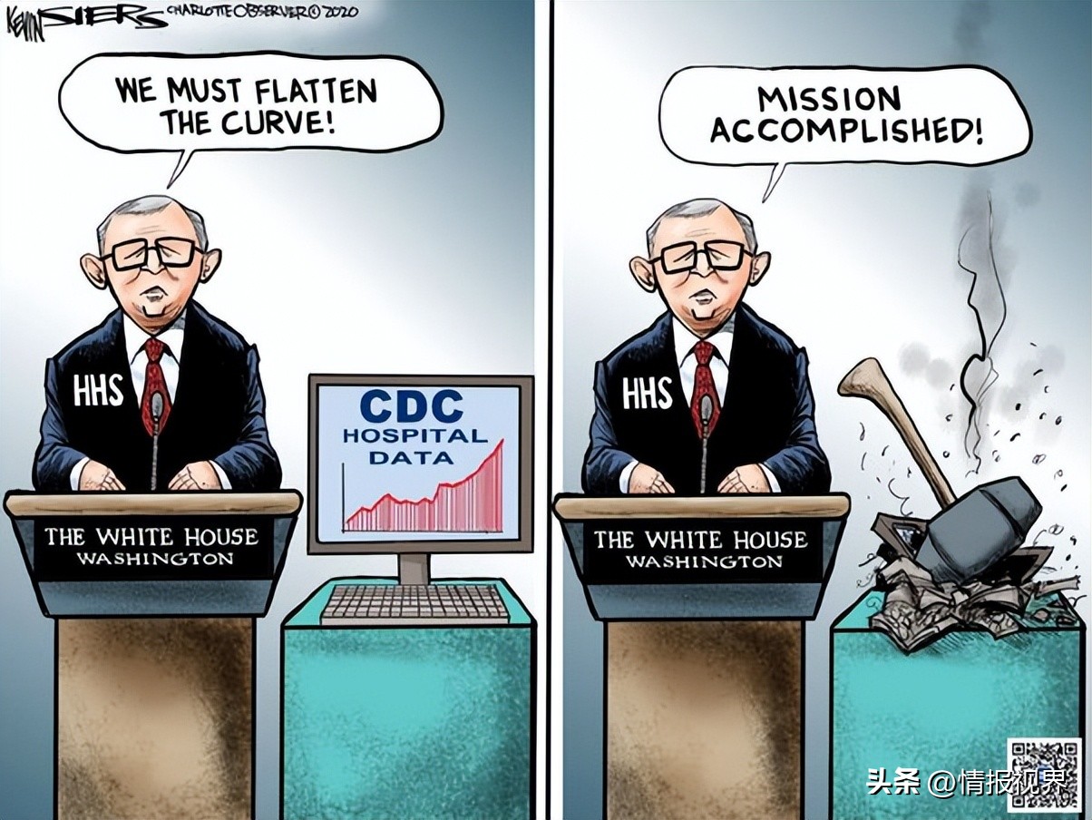 美媒谈中国对美国的看法,美网友谈中国