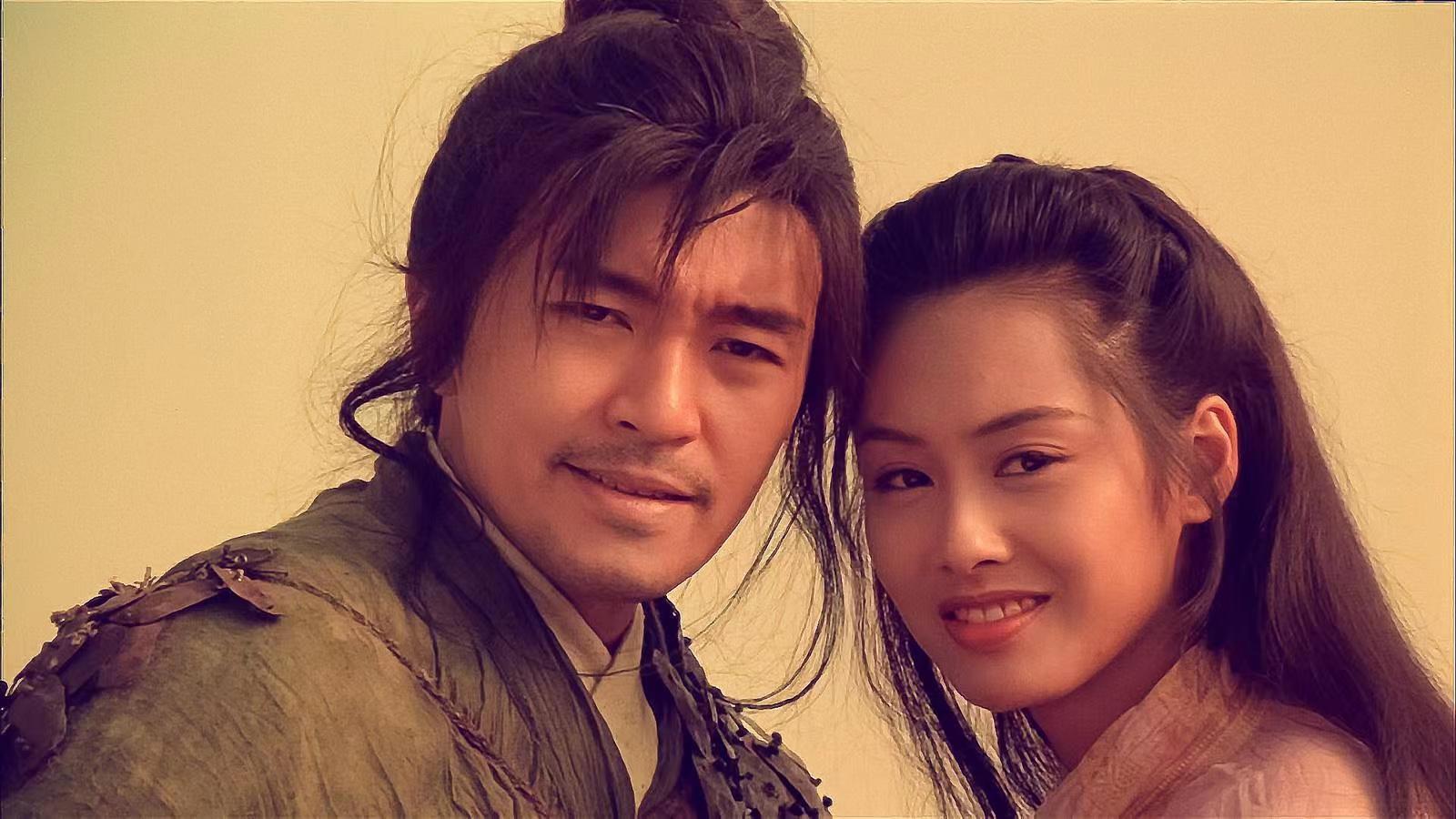 周星驰星爷堪称经典的十部电影,周星驰是哪一部电影开始叫星爷的