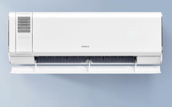 康佳1.5匹1级能效空调,康佳空调1.5p一级能效变频