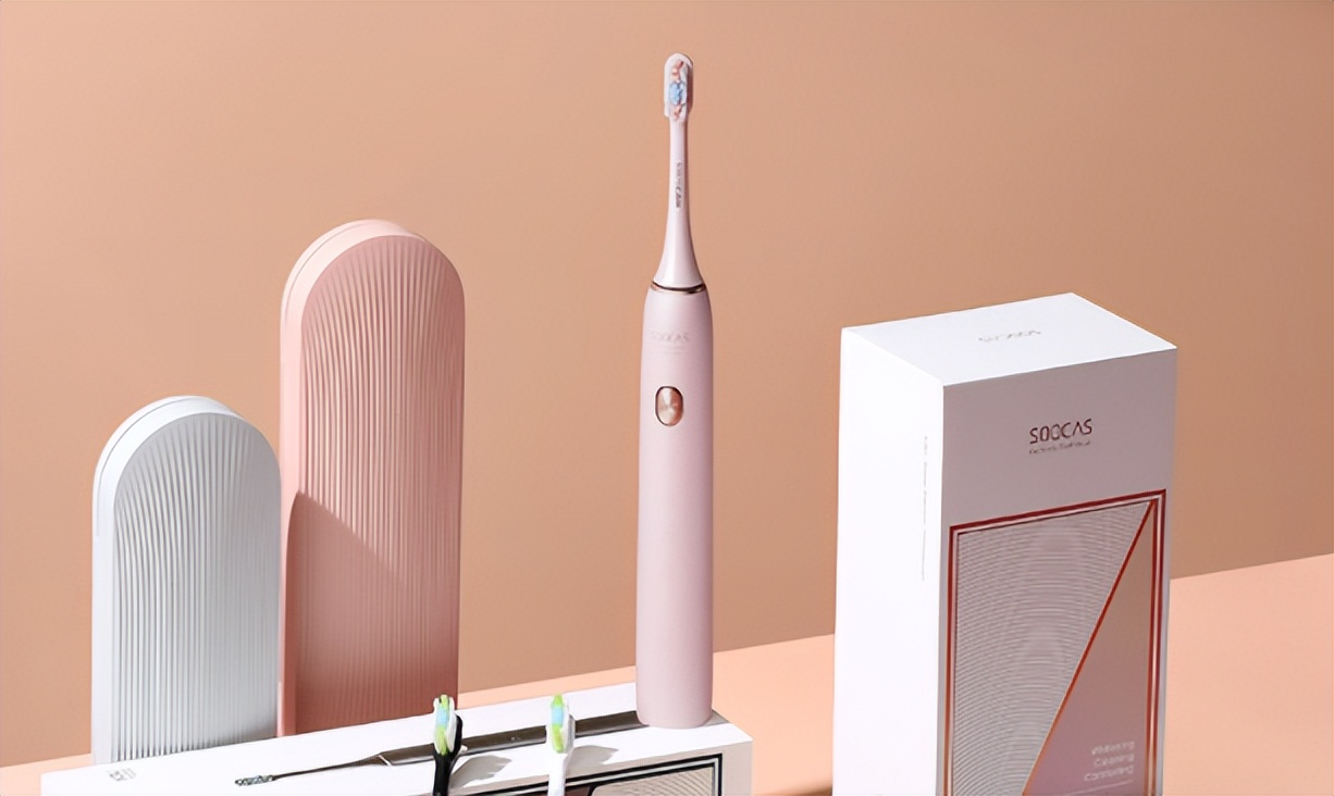 中秋节送父母亲戚礼物怎么选？六款电动牙刷寓意热销