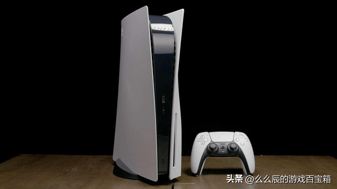 ps干货分享,ps5干货知识