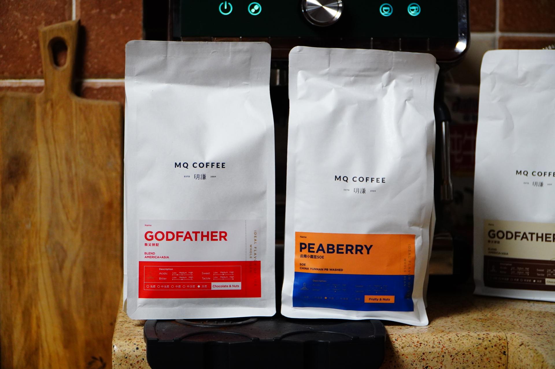 意式咖啡机的好喝的豆子推荐,适合意式咖啡机的豆子