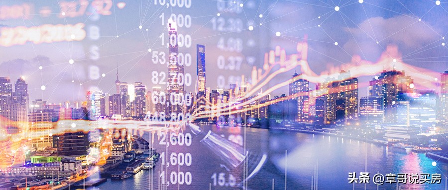 京房回忆103，炒房客简史，那个野蛮生长的年代，一去不复返了