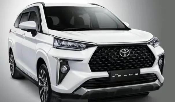 丰田微型代步车什么时候上市,国内即将上市丰田六座神车