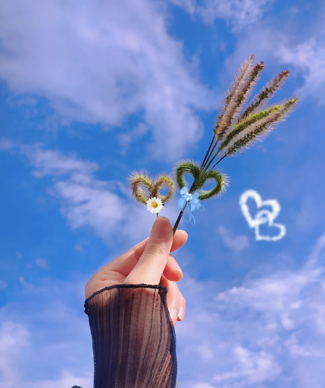 盘点那些浪漫不落俗的情人节文案,10句不落俗套的情人节文案