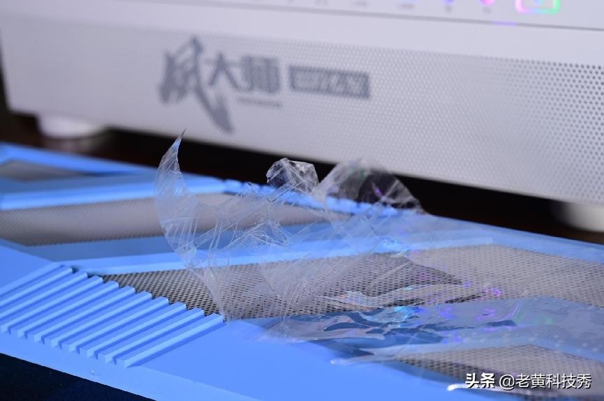 机箱怎么散热效果最好,机箱开侧盖散热有多好