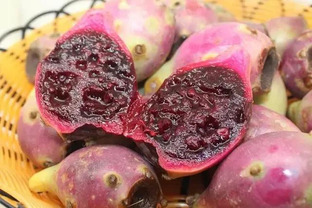 100多种罕见水果欣赏,100种罕见水果名字