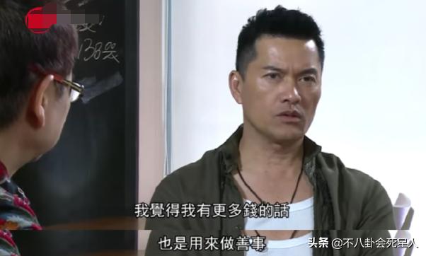 10个过气明星,十大落魄的明星