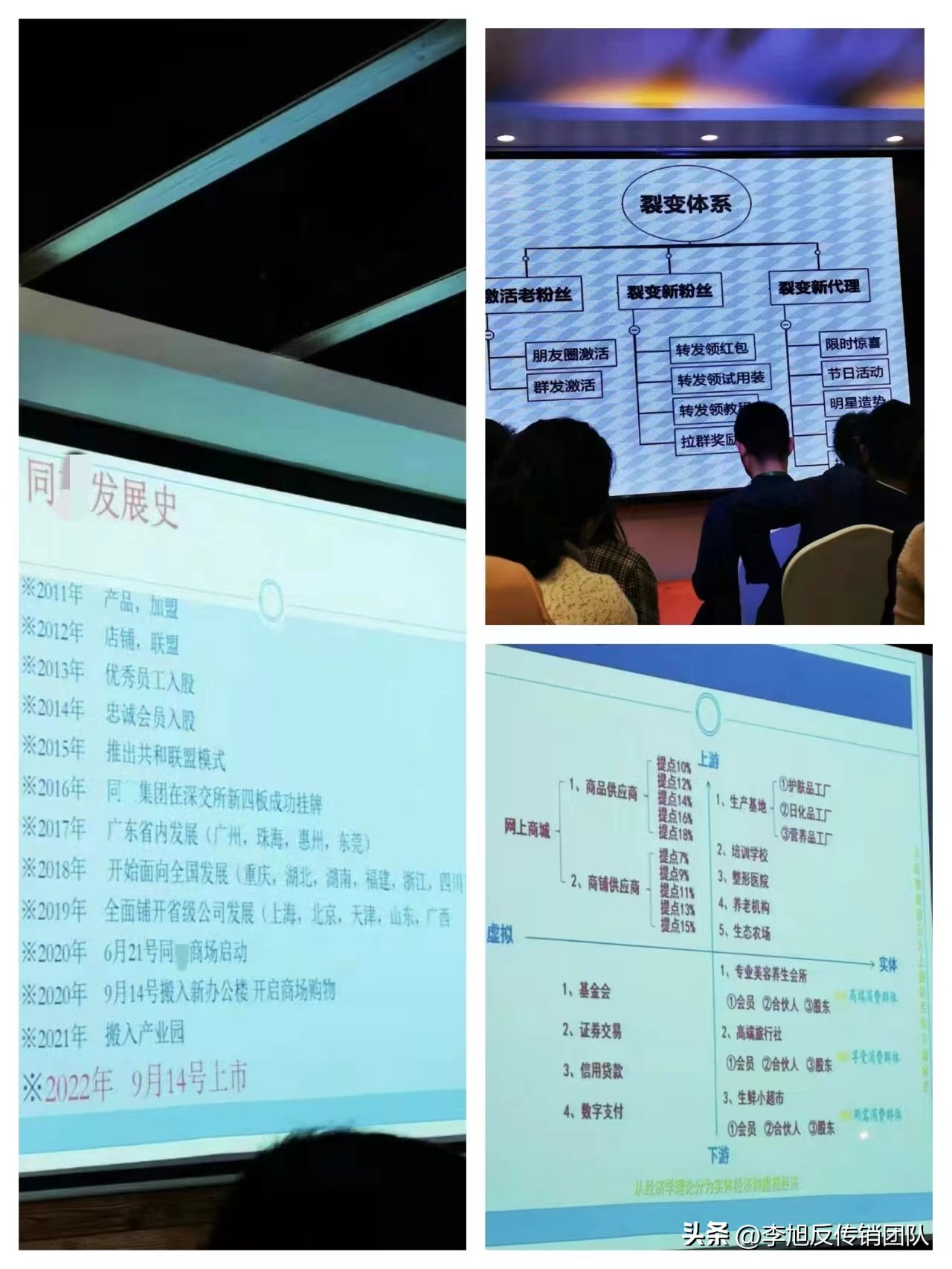 美容院拉人合伙是什么套路,美容院拉人头是骗人的吗