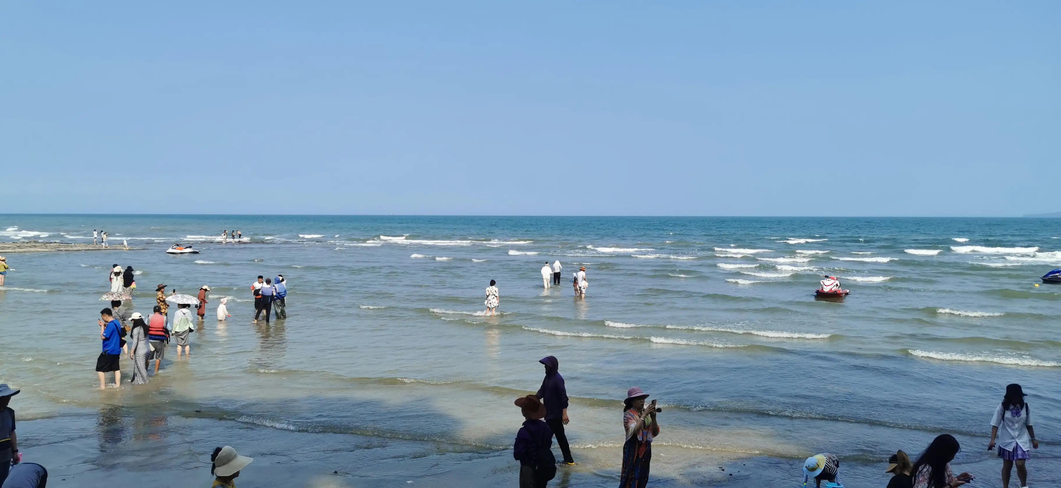 自驾去广西涠洲岛攻略,两人一车海南岛自驾游