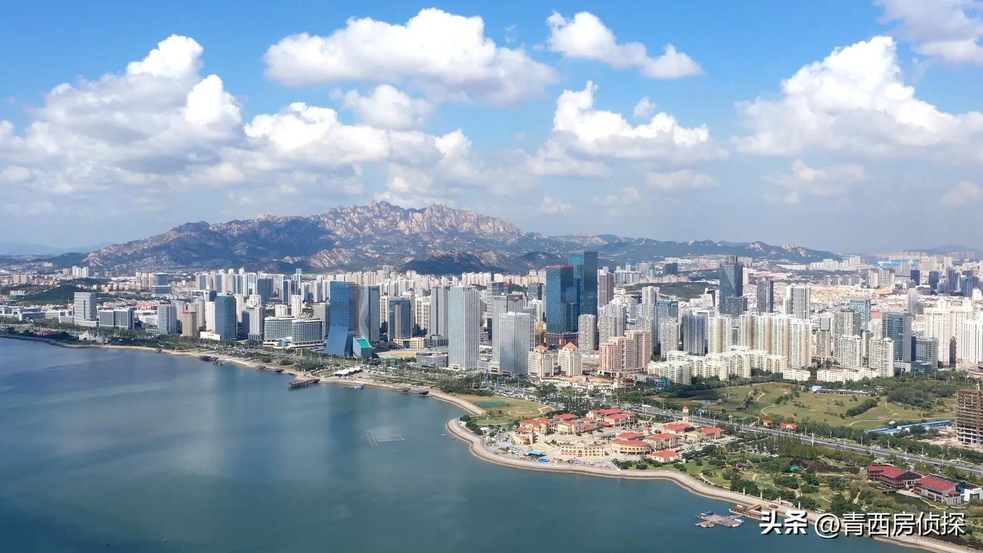 唐岛湾的房价还有升值潜力吗,唐岛湾片区哪个楼盘值得买