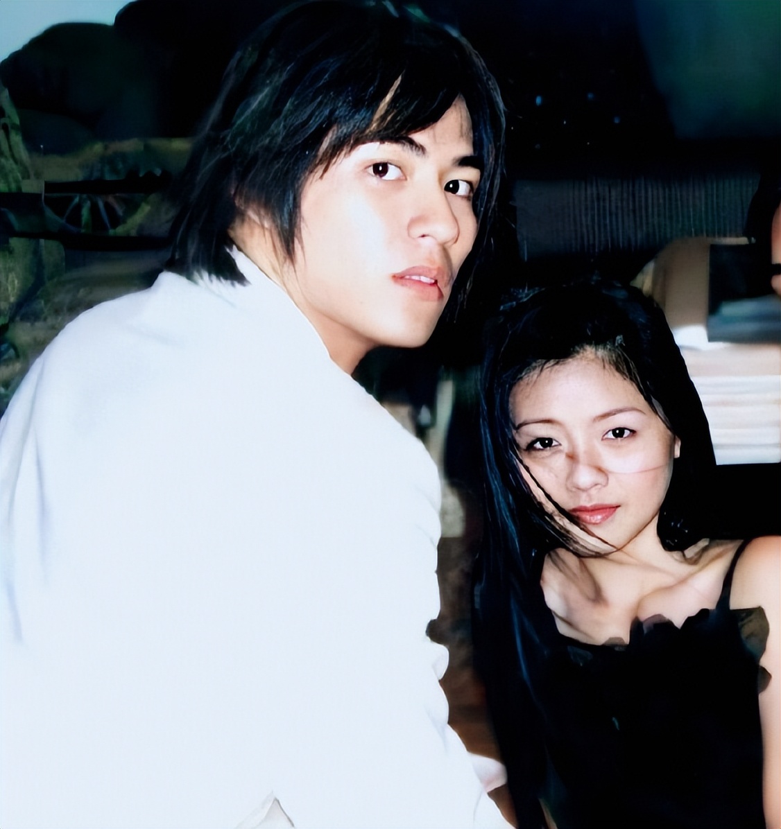 流星花园里面的哪位演员离世了,流星花园人物现状