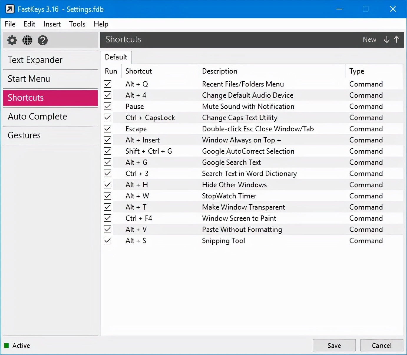 自动化偷懒神器,自动化小神器
