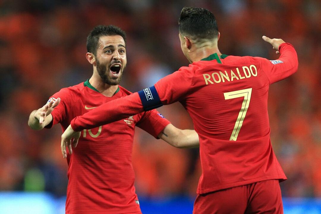 五盾军团葡萄牙欧洲杯,五盾军团欧洲杯决赛