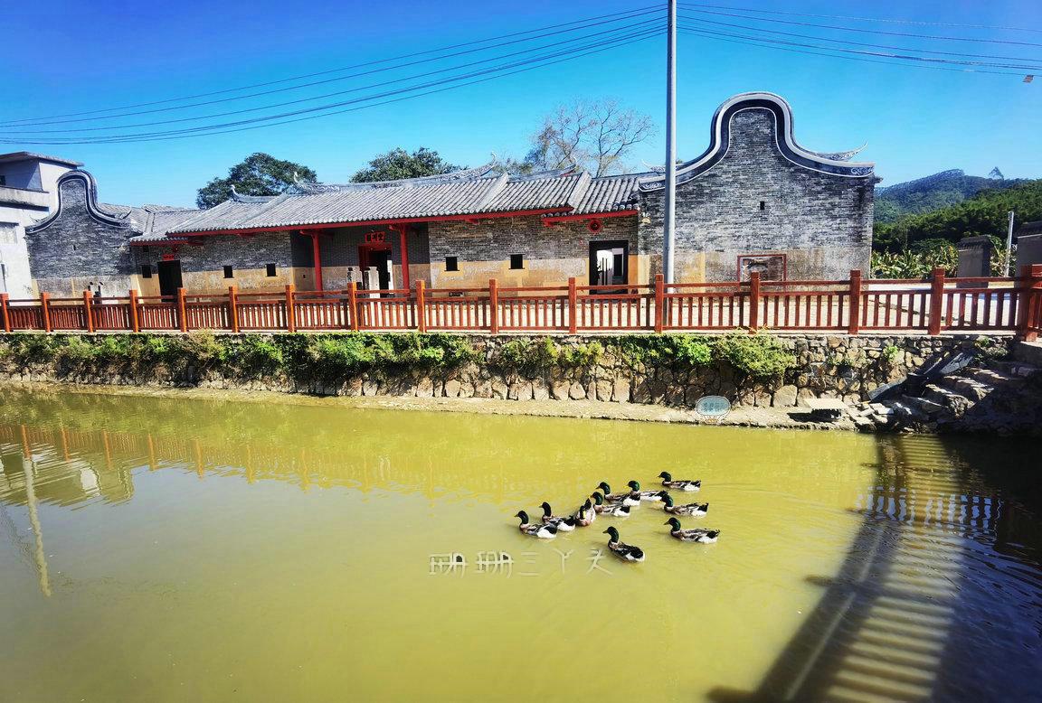 广州增城旅游攻略必去景点,广州增城旅游全攻略