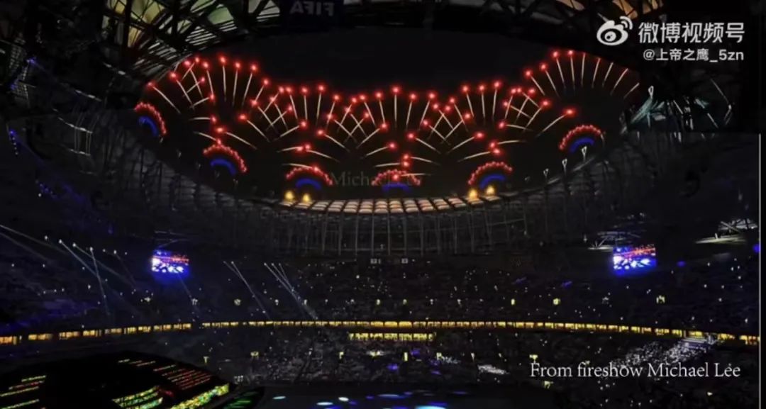 世界杯开幕历届,2022世界杯开幕式历届回顾