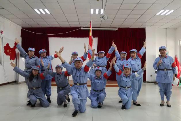 龙泉驿区西河街道吉福社区在哪里,喜迎端午节社区活动欢乐多