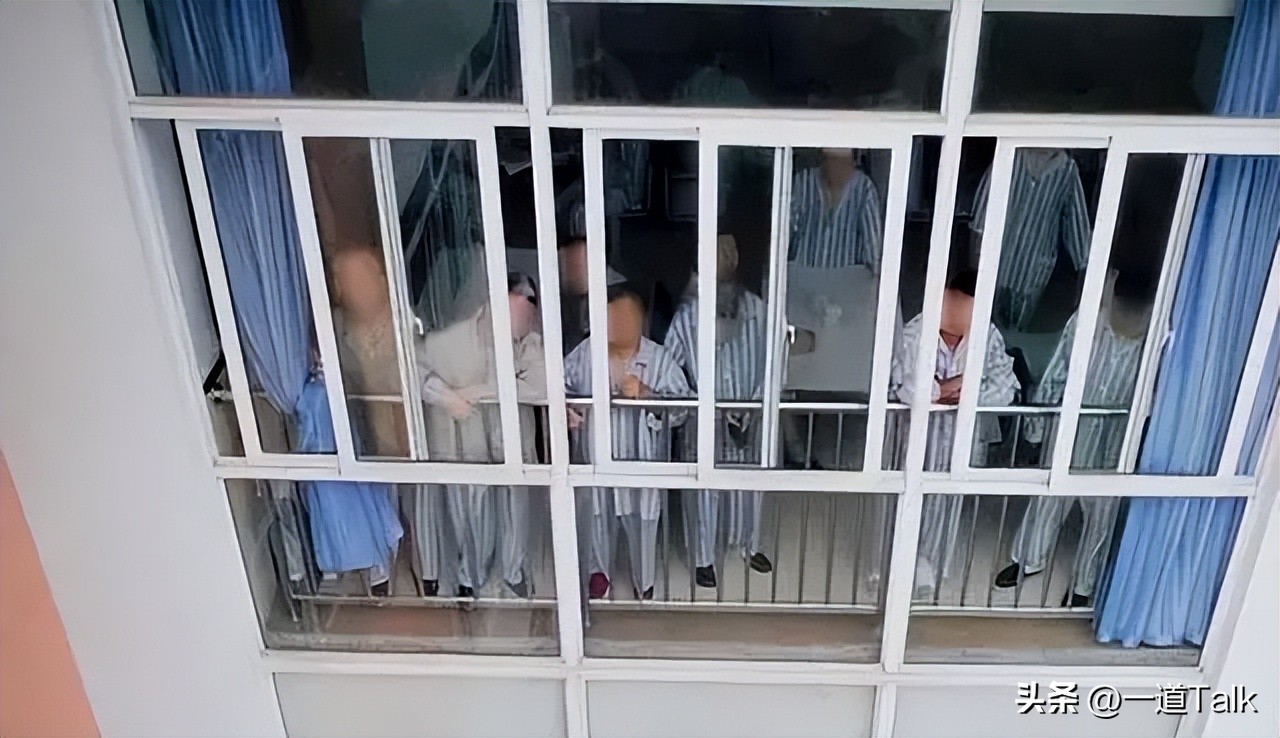 走进精神病人的真实世界,走近精神病的真实世界