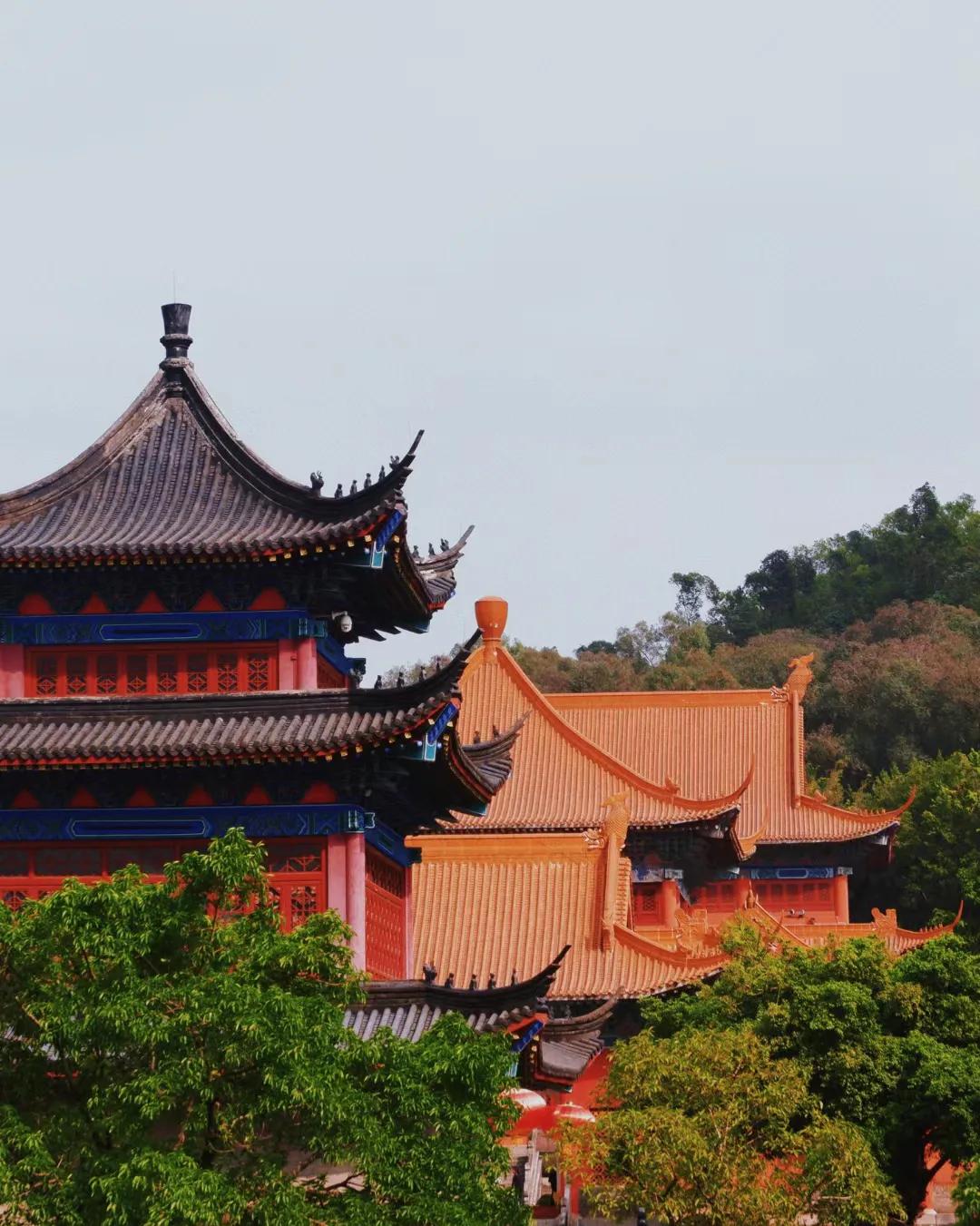 广州五一周边旅游十大推荐,广州周边旅游攻略自由行攻略