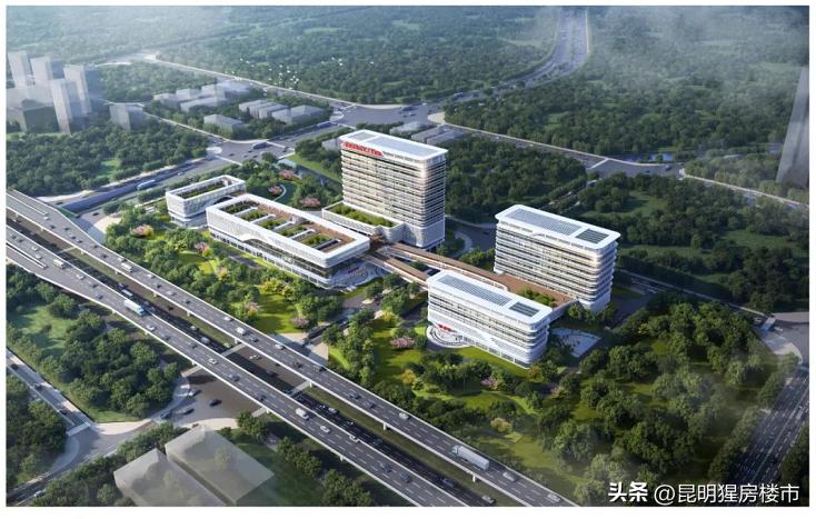 烂尾7年昆明15栋烂尾楼被爆破拆除,2024年昆明烂尾楼还会继续拆吗