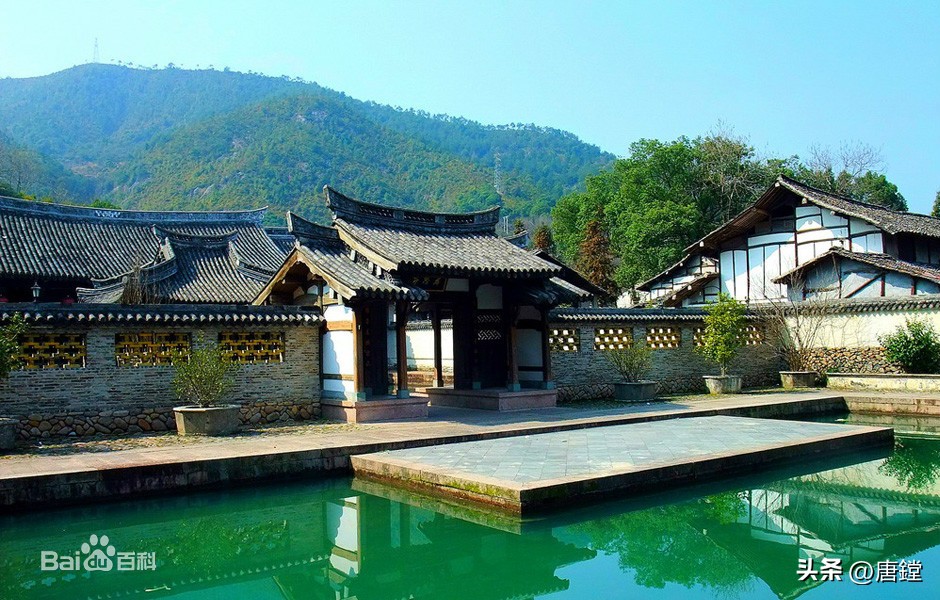 浙江楠溪江芙蓉古村,永嘉芙蓉古村好玩吗