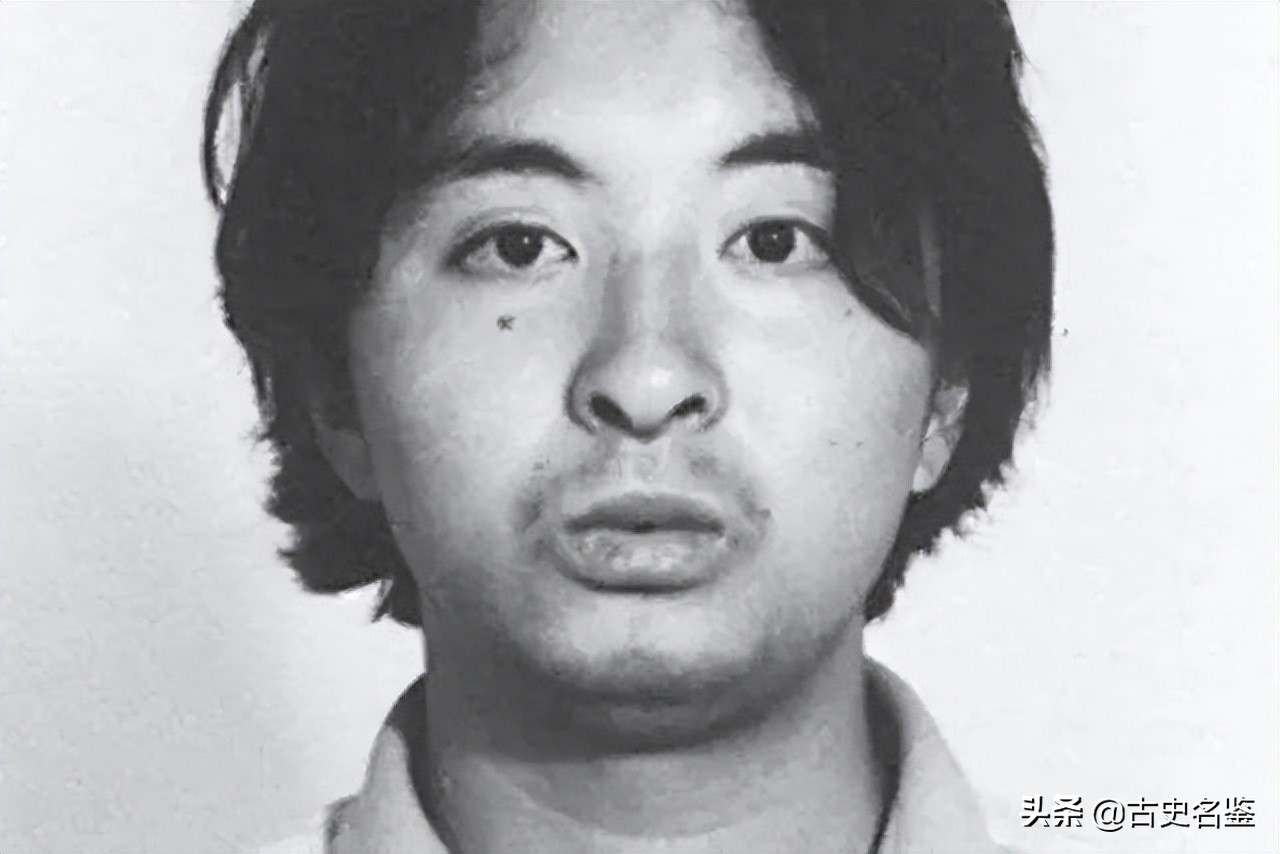 日本男子因身体畸形被嘲笑，一年残害4名女童，作案手法令人胆寒