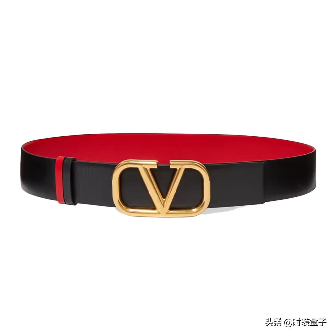 推荐几款好用的腰带,今年最红的腰带
