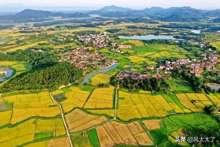 江西省区域经济排名,江西各地区的发展优势