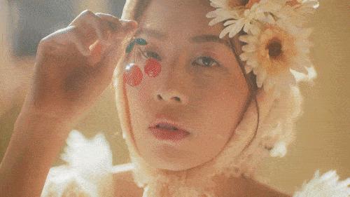 越南第一漂亮女神,越南第一颜值女星