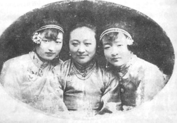 美国华裔老太太拿出慈禧手谕，声称*鱼岛钓**是她家的，最终结果怎样