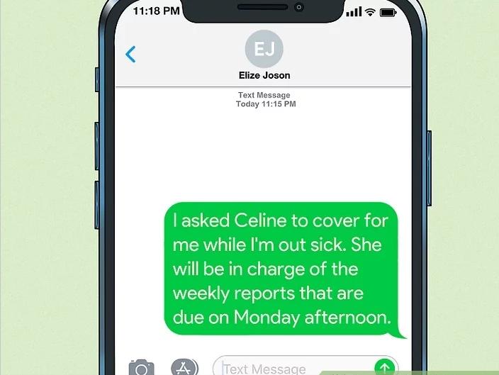 领导病假休息怎么短信问候领导,给领导请病假的短信怎么写