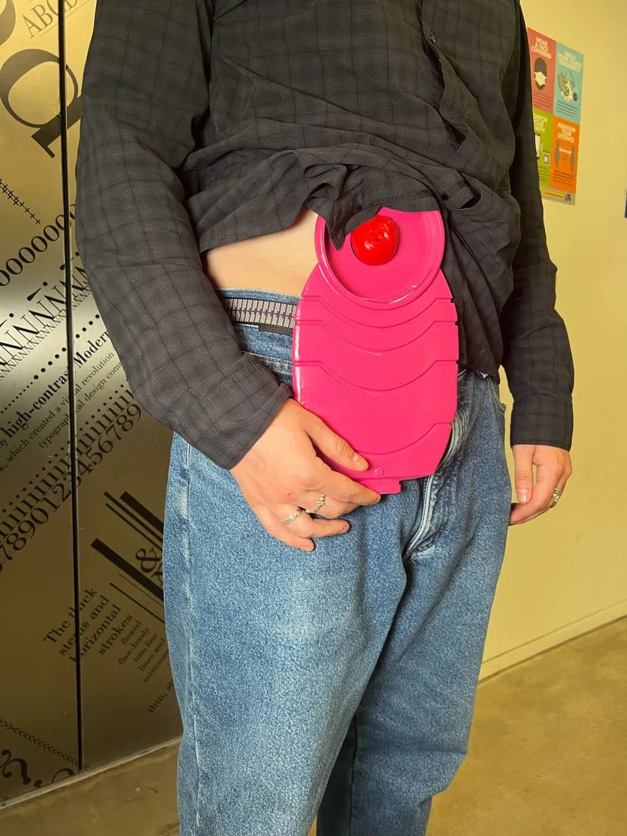 core77获奖设计作品,2024if设计奖获奖作品