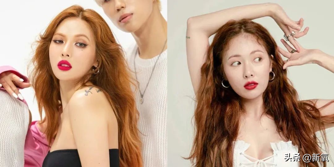 孔雪儿的颅顶美上热搜，“后脑勺垫发”真的那么神奇吗？