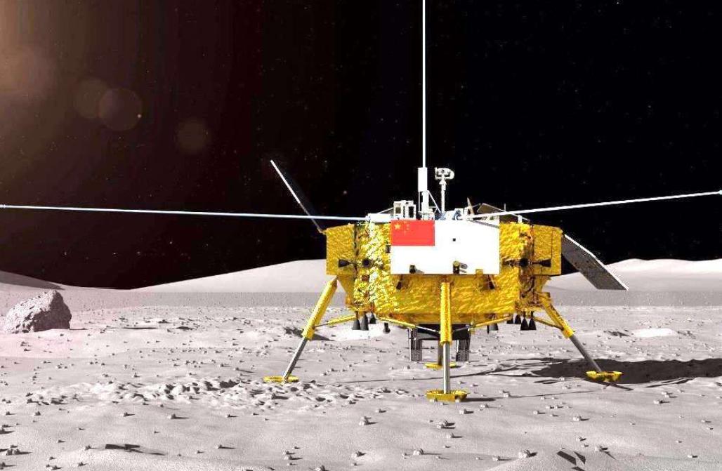 为什么美国宇航局停止登月,人类登月目前哪个国家实现了