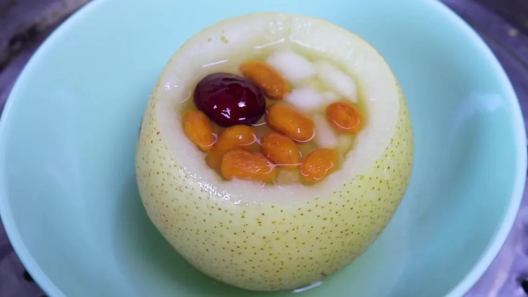 治喉咙咳嗽煮什么吃,什么水果蒸着吃了治咳嗽