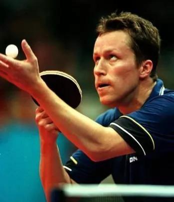 谁是中国乒乓球第一人,谁是第一名乒乓球员