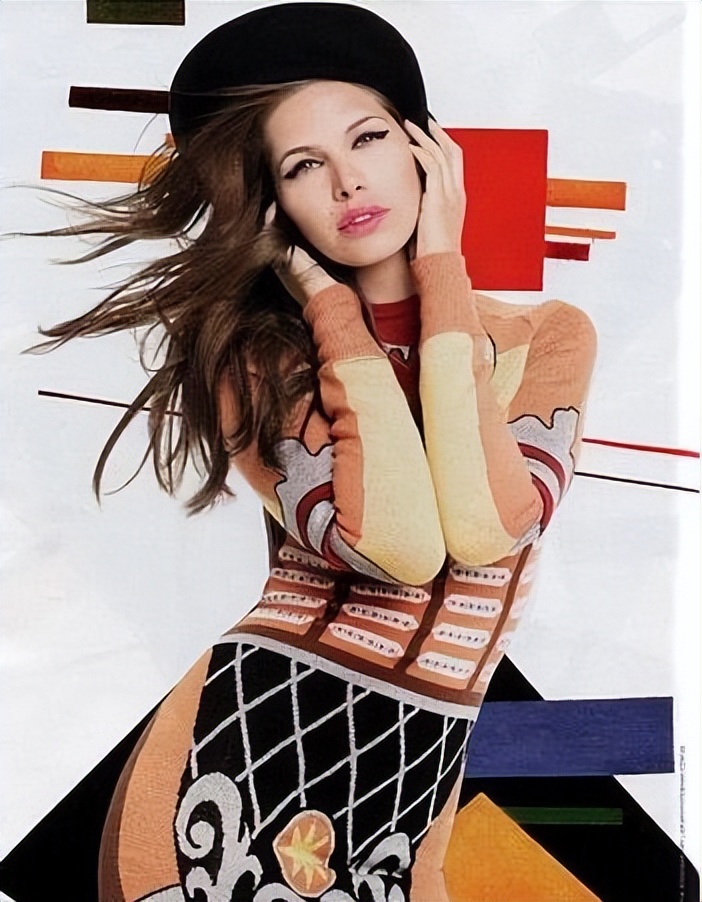 达莎·朱可娃和罗曼阿布拉莫维奇 (达瑞亚·达莎·朱可娃2009年)