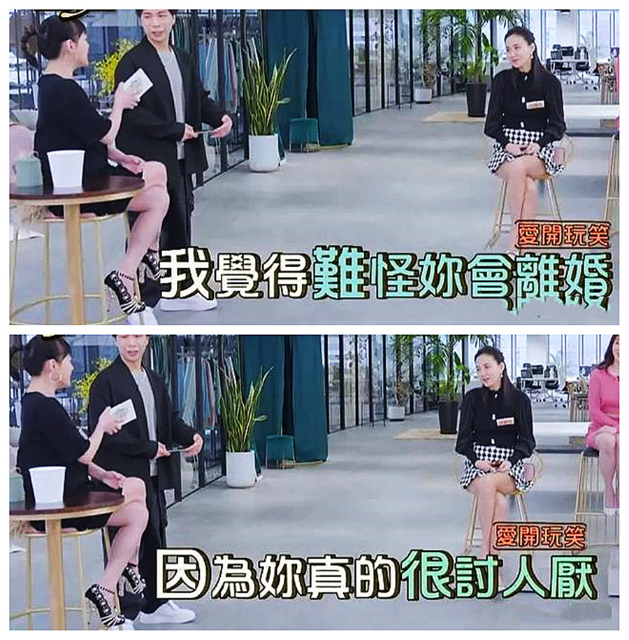 小s年轻的时候和现在对比,小s颜值巅峰到底多强